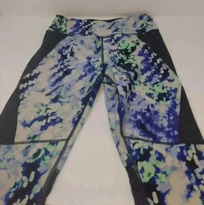 Calvin Klein spandex capri leggings